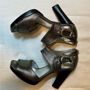 Calvin Klein sandals